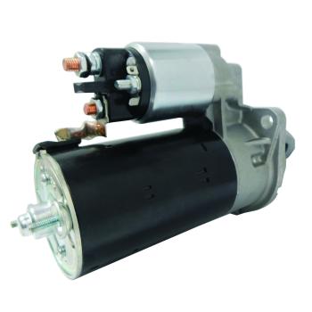WAI 17148N Starter Motor product image 6 of 7