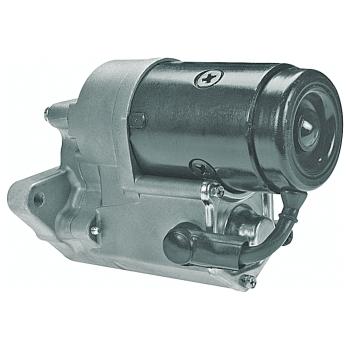 1994 Lexus SC400 Starter Motor WAI 17189N image 1 of 2