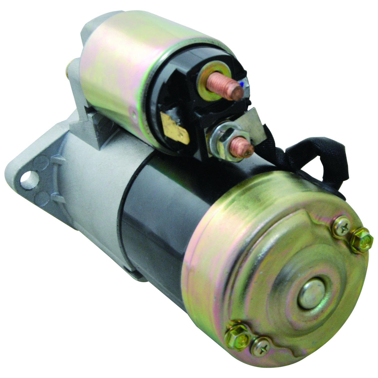 WAI 17194N - Starter Motor WAI 17194N Starter Motor product image 1 of 8