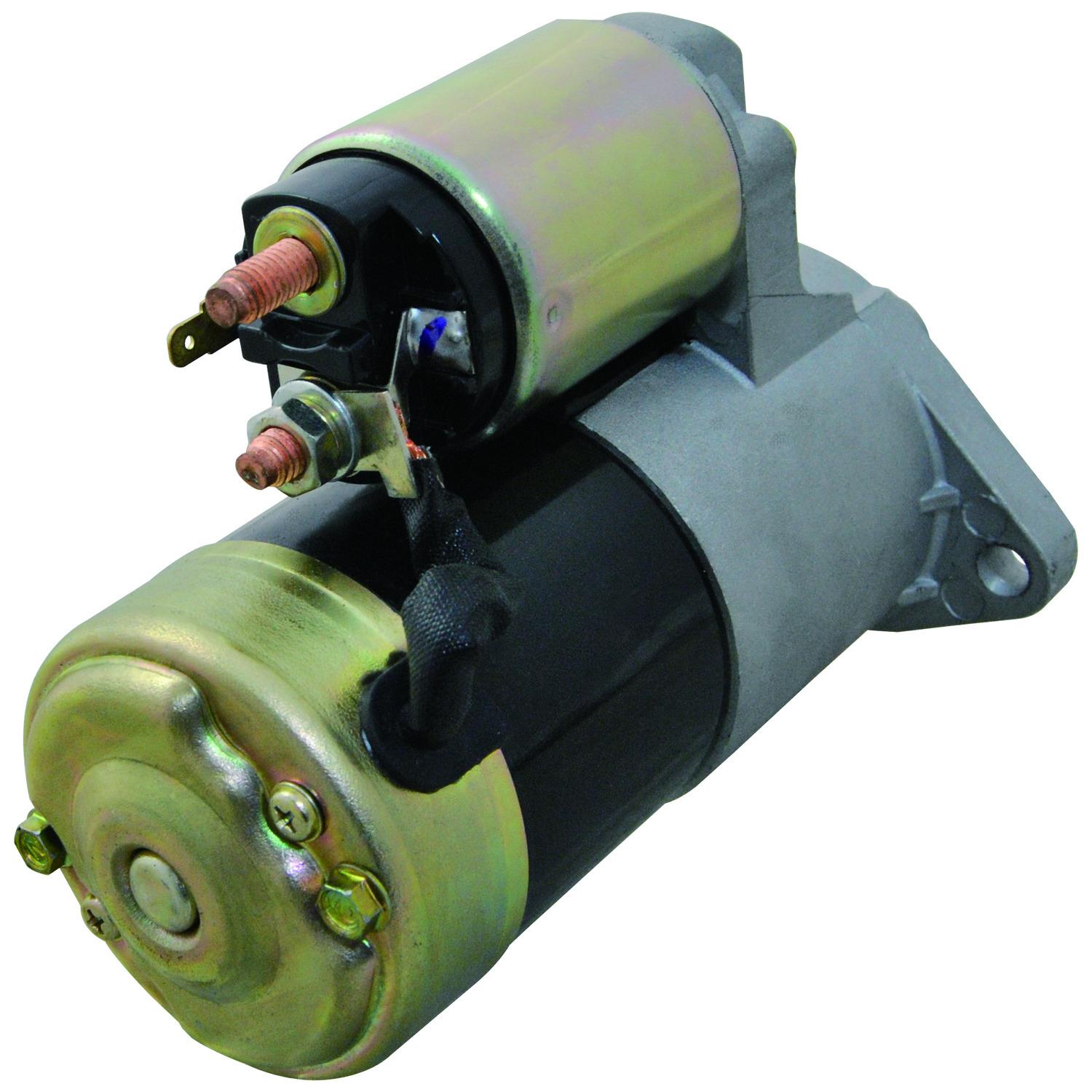 WAI 17194N - Starter Motor WAI 17194N Starter Motor product image 2 of 8