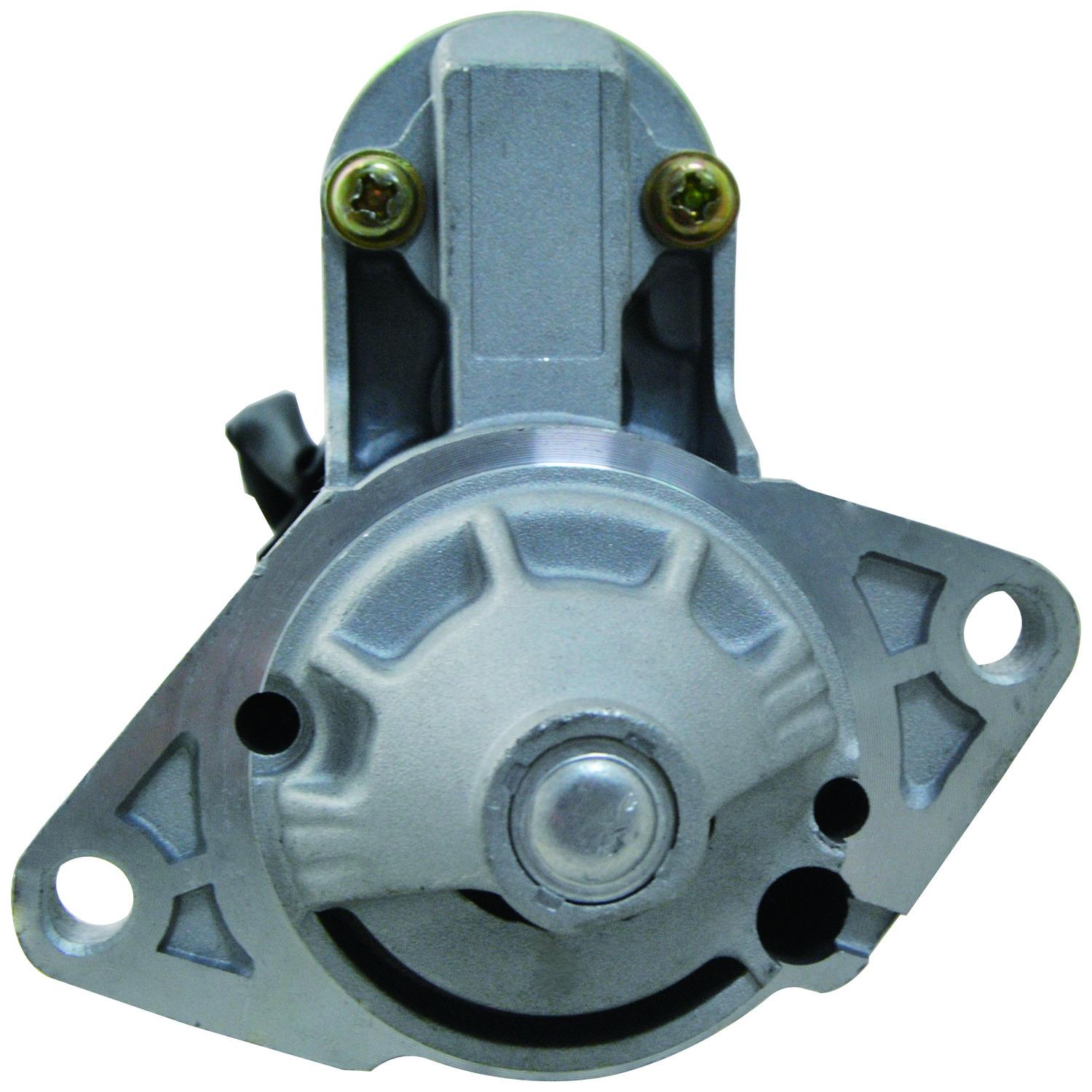 WAI 17194N - Starter Motor WAI 17194N Starter Motor product image 3 of 8