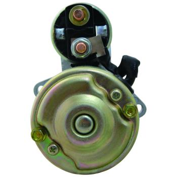 1991 Geo Tracker Starter Motor WAI 17194N image 4 of 4