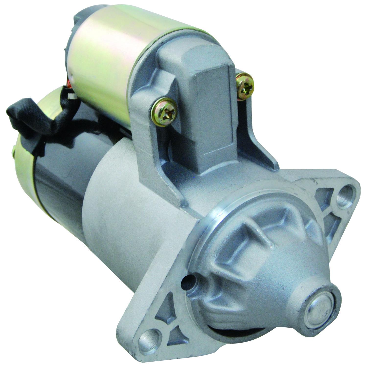 WAI 17194N - Starter Motor WAI 17194N Starter Motor product image 5 of 8