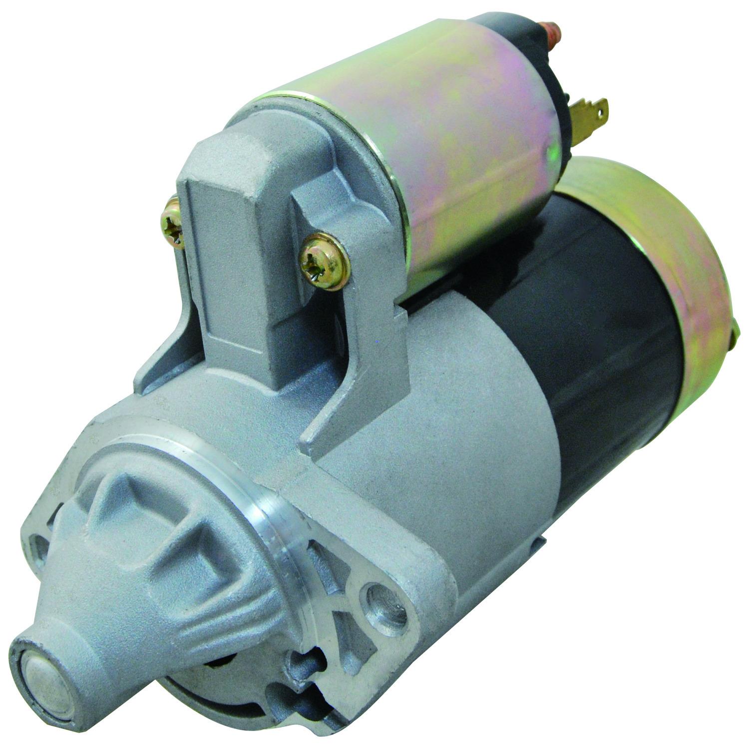 WAI 17194N - Starter Motor WAI 17194N Starter Motor product image 6 of 8