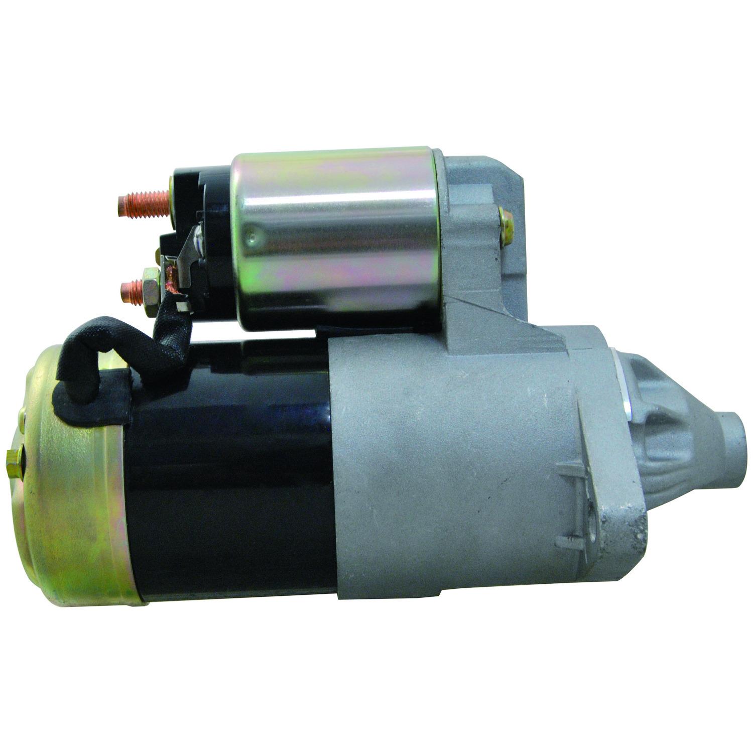 WAI 17194N - Starter Motor WAI 17194N Starter Motor product image 7 of 8