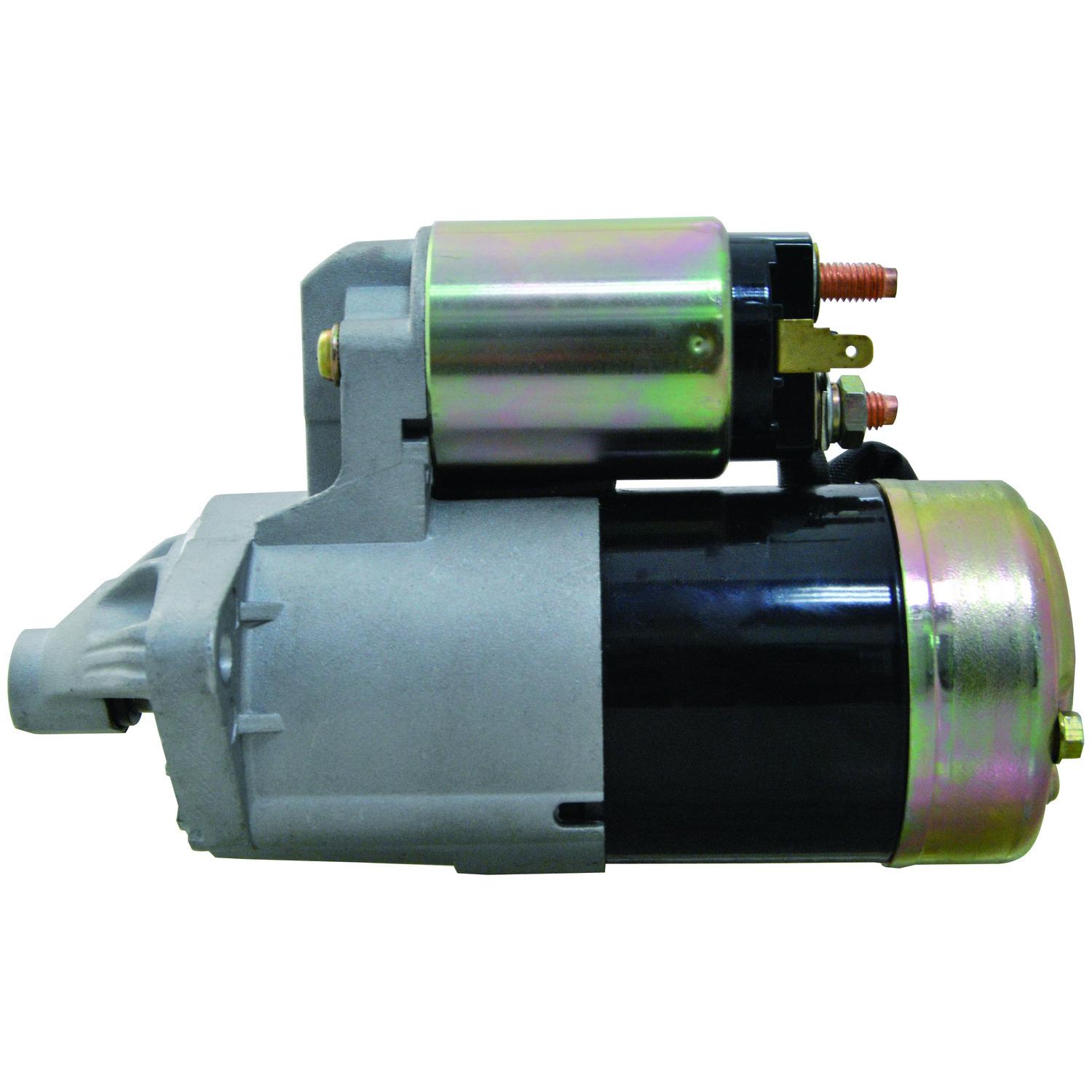 WAI 17194N - Starter Motor WAI 17194N Starter Motor product image 8 of 8