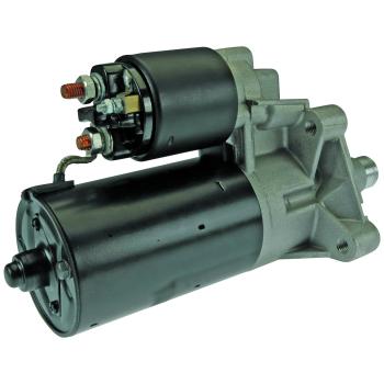 1978 Dodge Dart Starter Motor