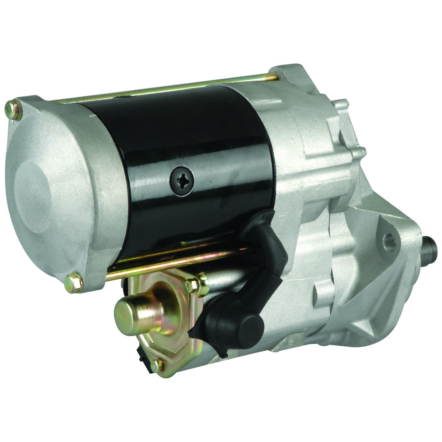 WAI 17215N - Starter Motor WAI 17215N Starter Motor product image 1 of 2