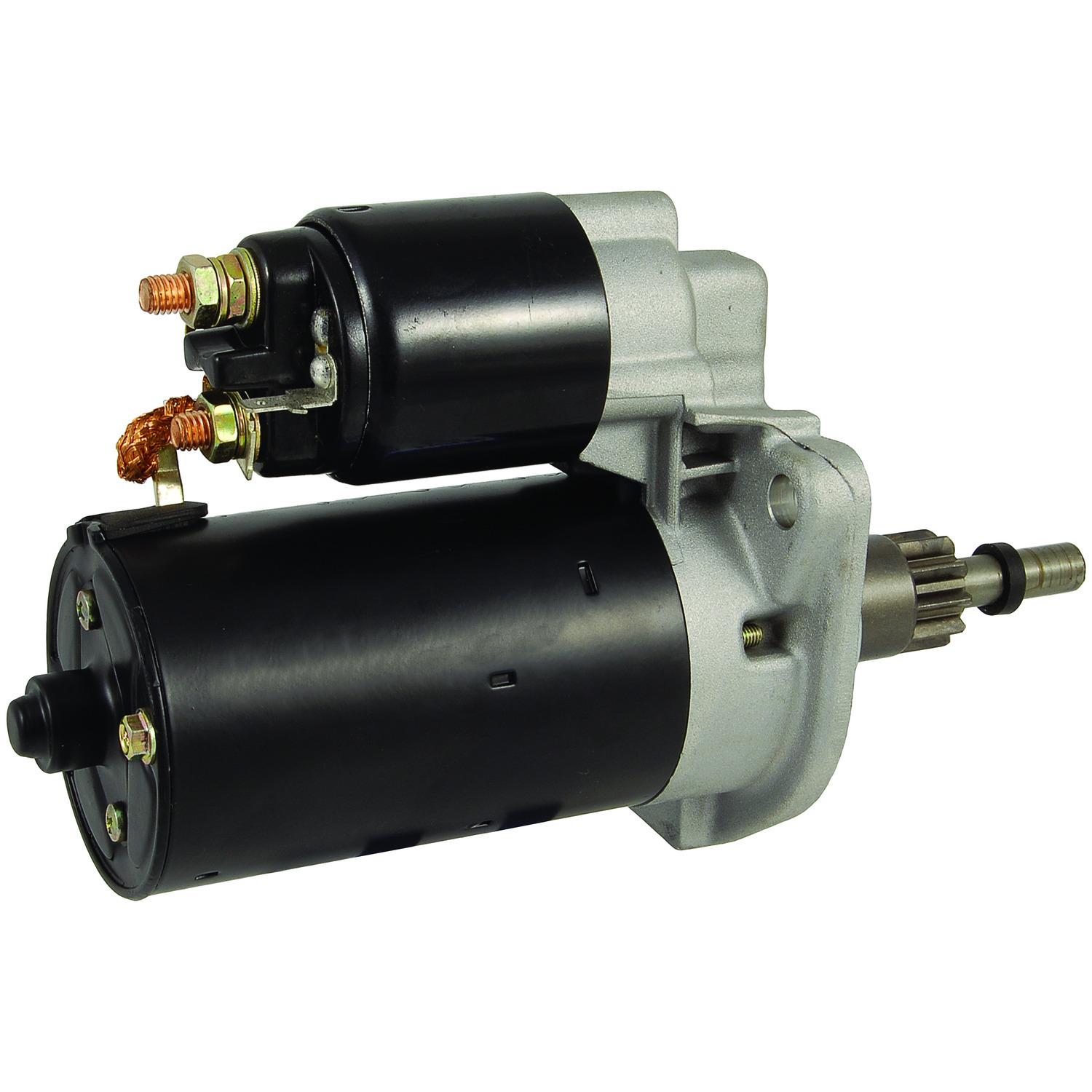WAI 17223N - Starter Motor WAI 17223N Starter Motor product image 1 of 2