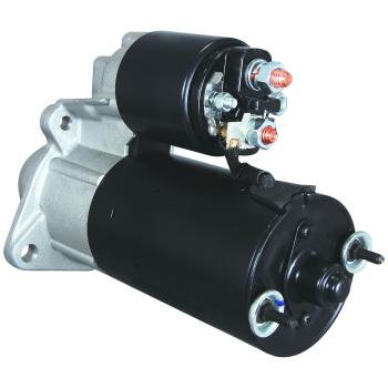 2000 BMW Z3 Starter Motor WAI 17236N image 1 of 4