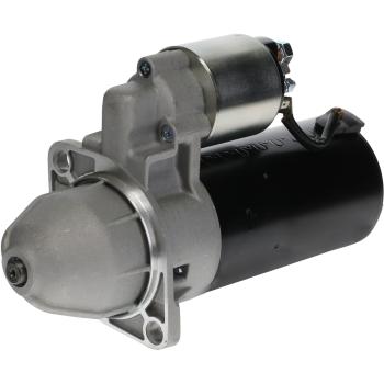WAI 17237N Starter Motor product image 7 of 19