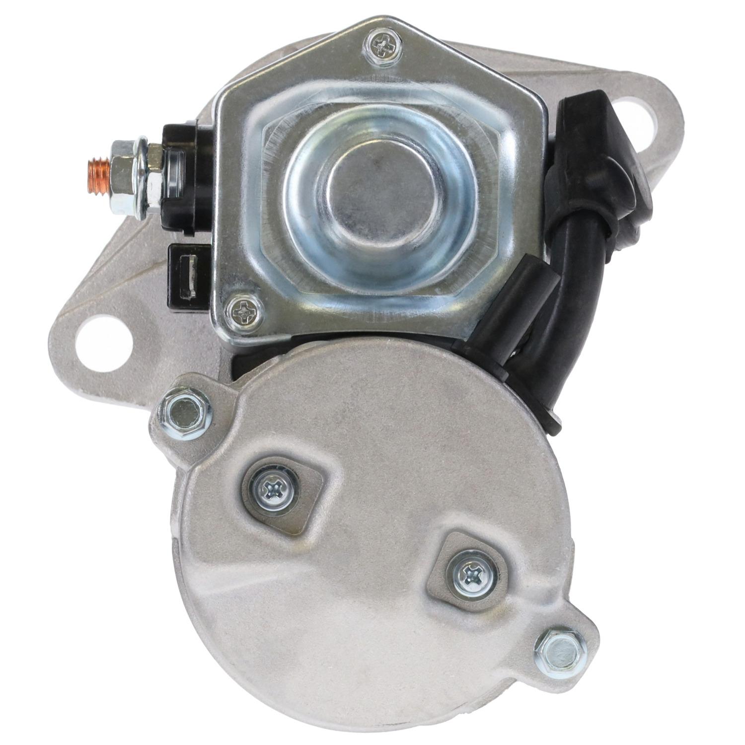 WAI 17242N - Starter Motor WAI 17242N Starter Motor product image 3 of 5