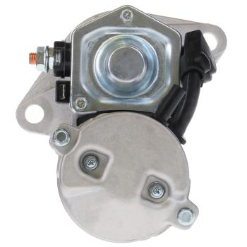 1999 Subaru Legacy Starter Motor WAI 17242N image 3 of 4
