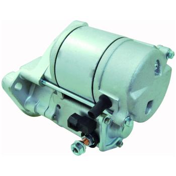 1992 Geo Prizm Starter Motor WAI 17256N image 1 of 4