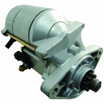 WAI 17259N - Starter Motor WAI 17259N Starter Motor product image 5 of 8