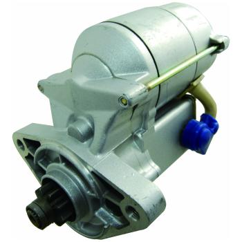 WAI 17259N - Starter Motor WAI 17259N Starter Motor product image 6 of 8