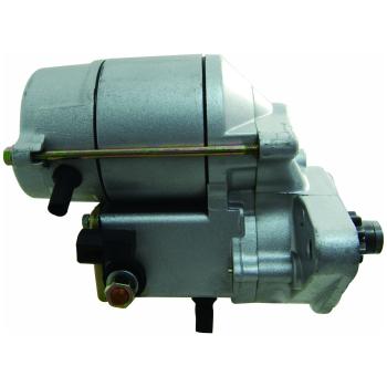 WAI 17259N - Starter Motor WAI 17259N Starter Motor product image 7 of 8