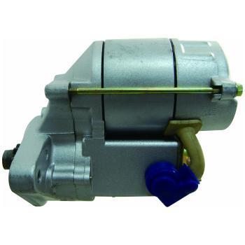 WAI 17259N - Starter Motor WAI 17259N Starter Motor product image 8 of 8