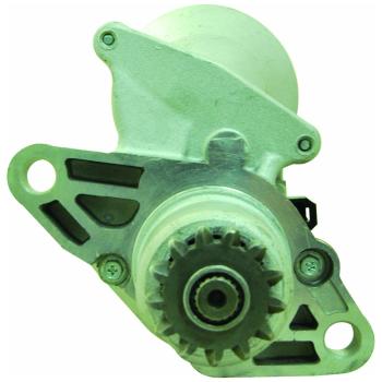 1993 Lexus ES300 Starter Motor WAI 17263N image 3 of 4