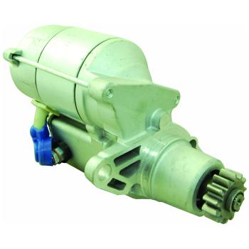 WAI 17263N - Starter Motor WAI 17263N Starter Motor product image 5 of 8