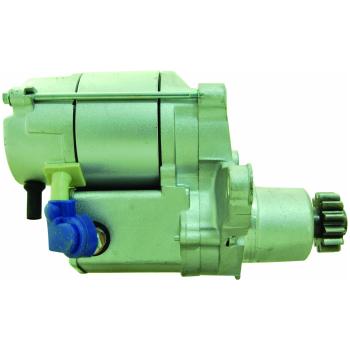 WAI 17263N - Starter Motor WAI 17263N Starter Motor product image 7 of 8