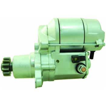 WAI 17263N - Starter Motor WAI 17263N Starter Motor product image 8 of 8