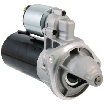 1990 Saab 9000 Starter Motor WAI 17276N image 3 of 3