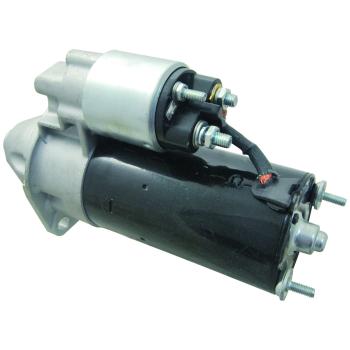 1991 Porsche 944 Starter Motor WAI 17280N image 1 of 4
