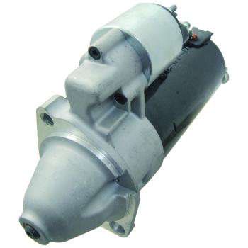 WAI 17280N Starter Motor product image 6 of 8