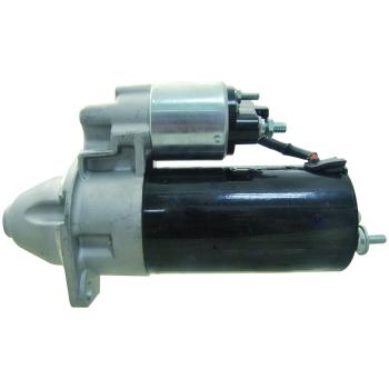 WAI 17280N Starter Motor product image 8 of 8