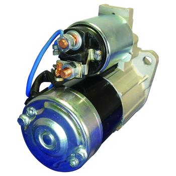 2015 Nissan Tsuru Starter Motor WAI 17295N image 2 of 4