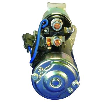 2015 Nissan Tsuru Starter Motor WAI 17295N image 4 of 4