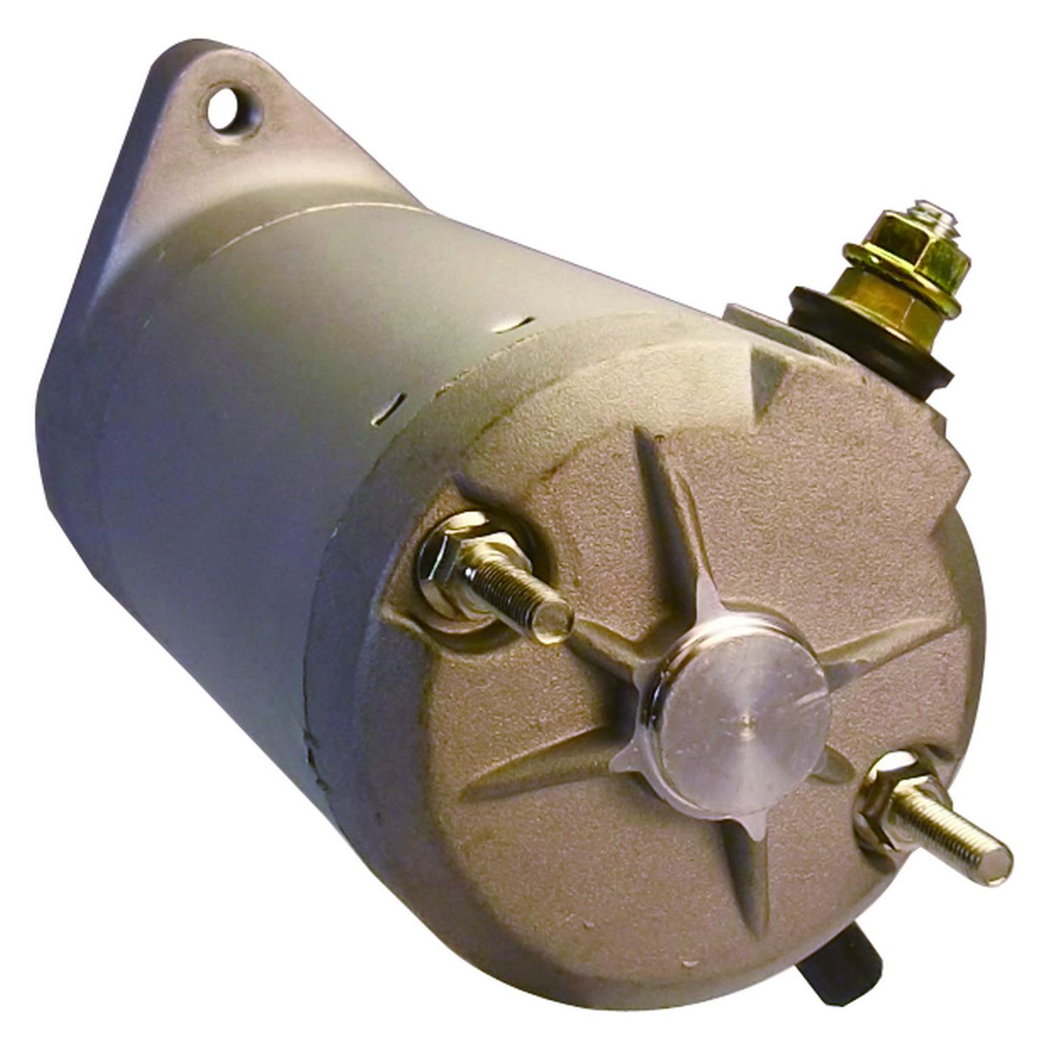 WAI 17383N - Starter Motor WAI 17383N Starter Motor product image 1 of 8