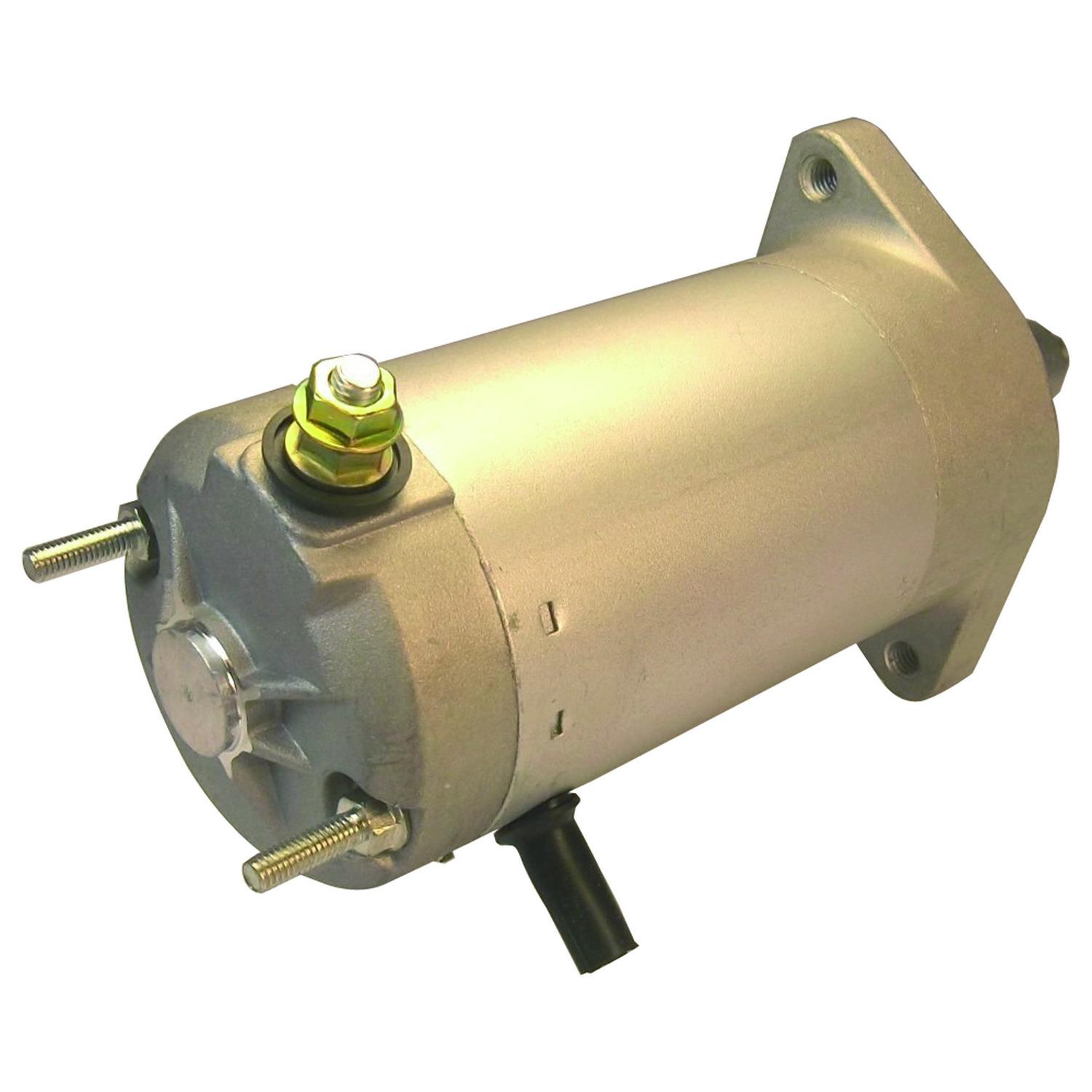 WAI 17383N - Starter Motor WAI 17383N Starter Motor product image 2 of 8