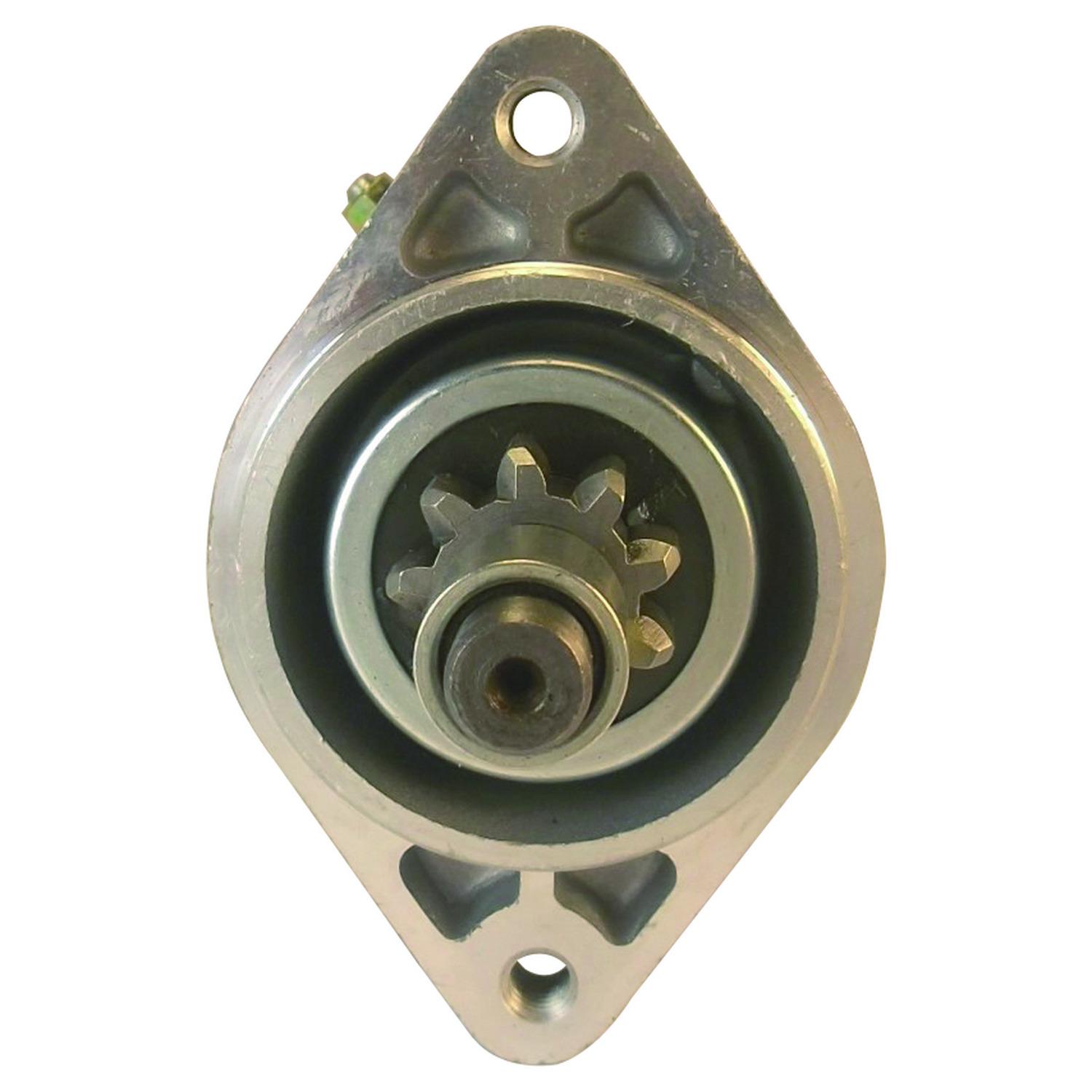 WAI 17383N - Starter Motor WAI 17383N Starter Motor product image 3 of 8