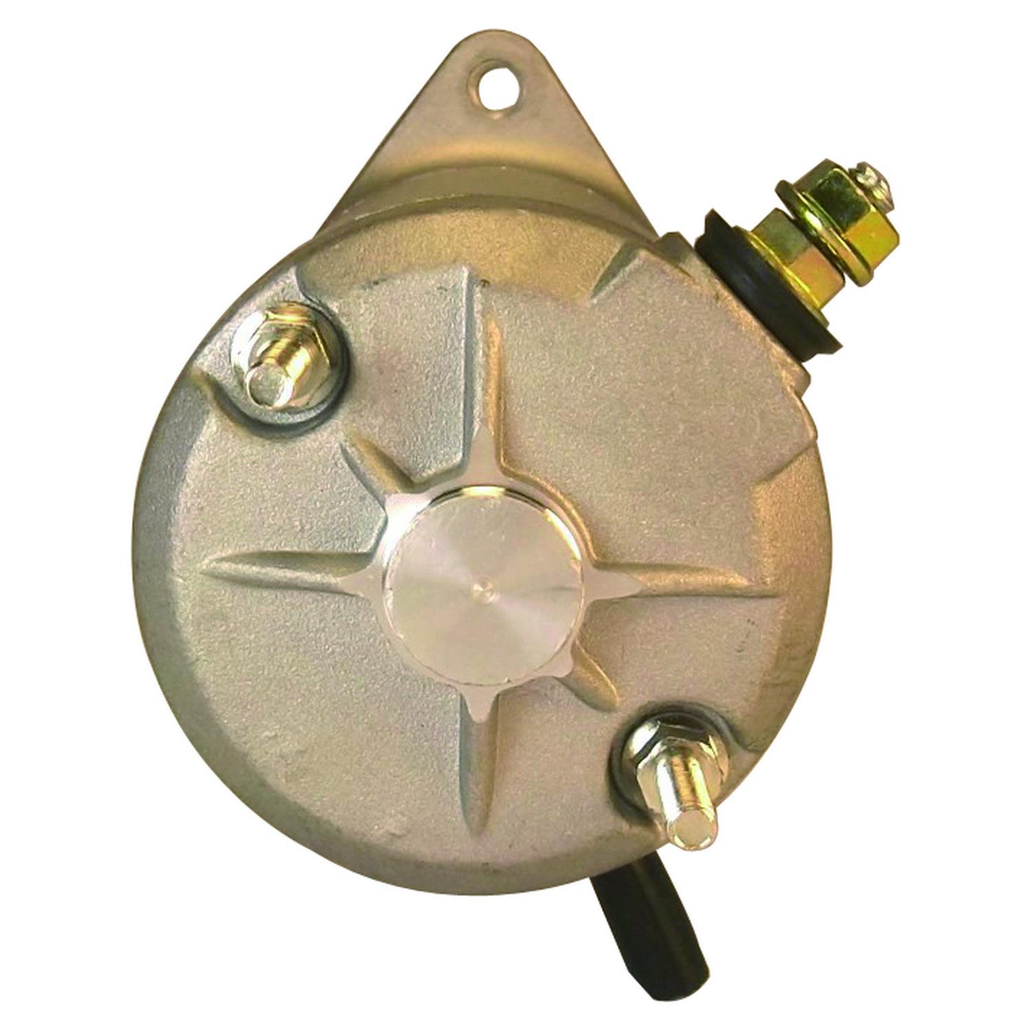 WAI 17383N - Starter Motor WAI 17383N Starter Motor product image 4 of 8