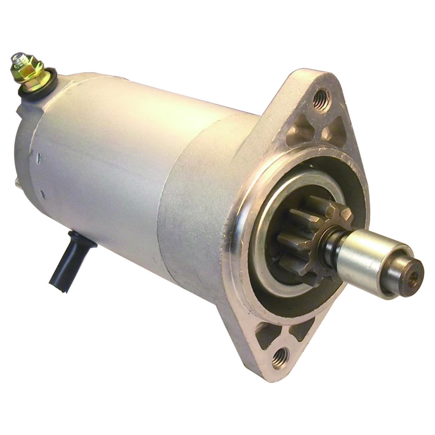WAI 17383N - Starter Motor WAI 17383N Starter Motor product image 5 of 8
