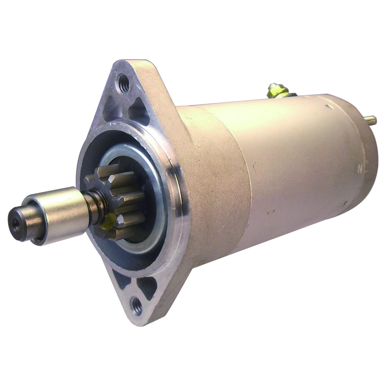 WAI 17383N - Starter Motor WAI 17383N Starter Motor product image 6 of 8