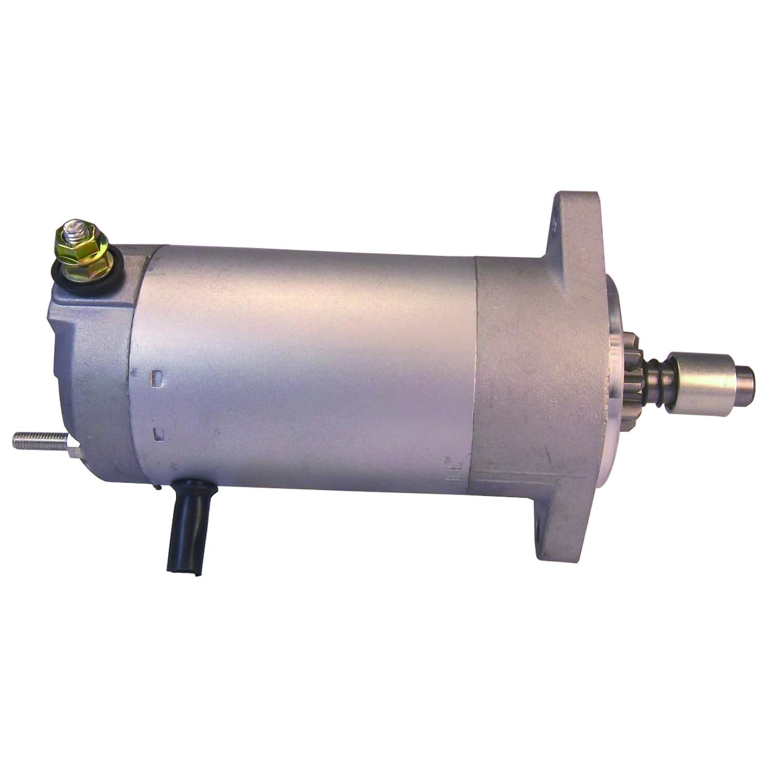 WAI 17383N - Starter Motor WAI 17383N Starter Motor product image 7 of 8