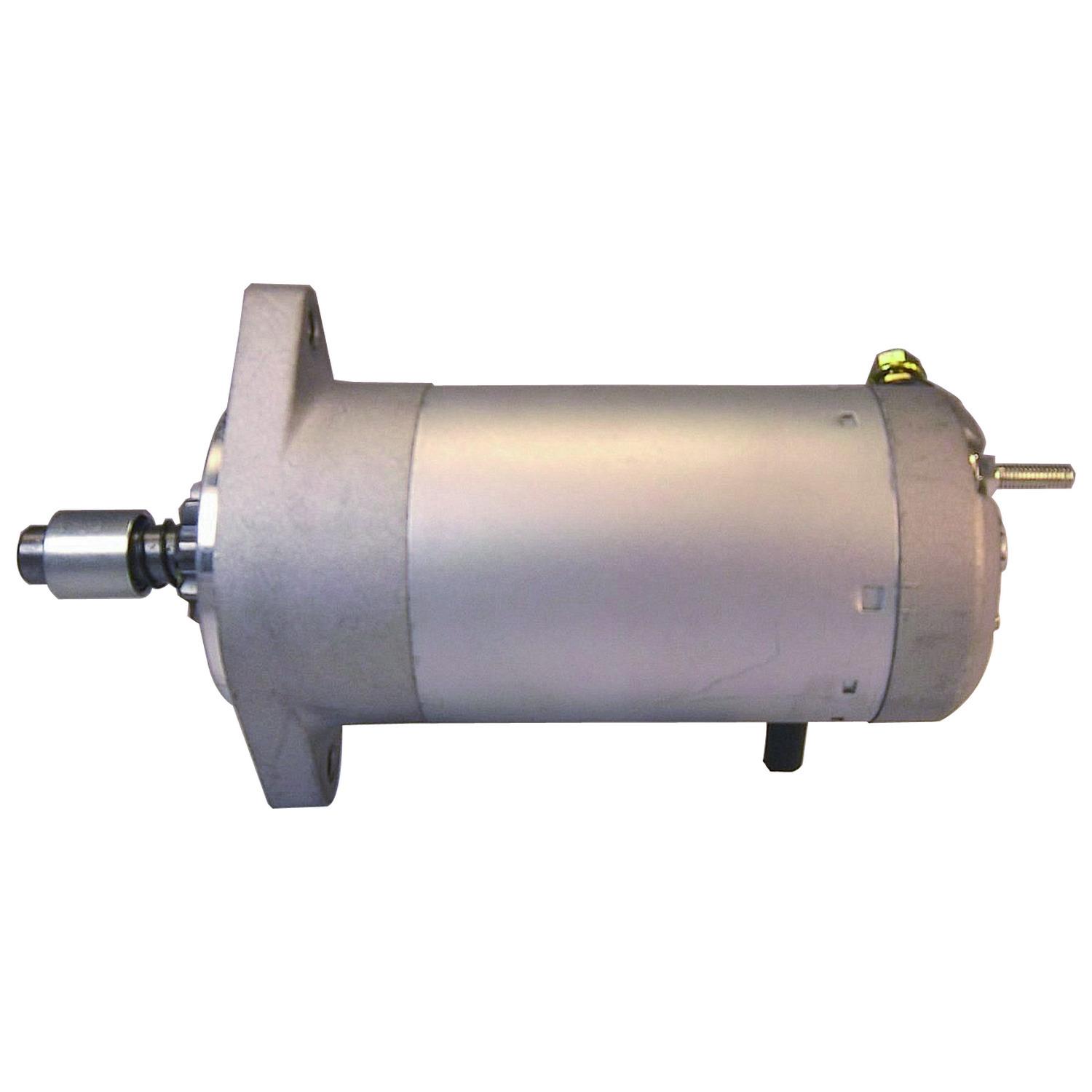 WAI 17383N - Starter Motor WAI 17383N Starter Motor product image 8 of 8