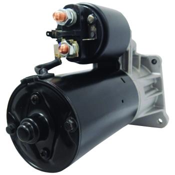 1990 Volvo 760 Starter Motor WAI 17406N image 1 of 2
