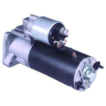 1993 Volvo 960 Starter Motor WAI 17408N image 1 of 2