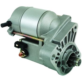 1993 Toyota Previa Starter Motor WAI 17423N image 2 of 2