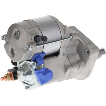 1994 Eagle Vision Starter Motor WAI 17460N image 4 of 4