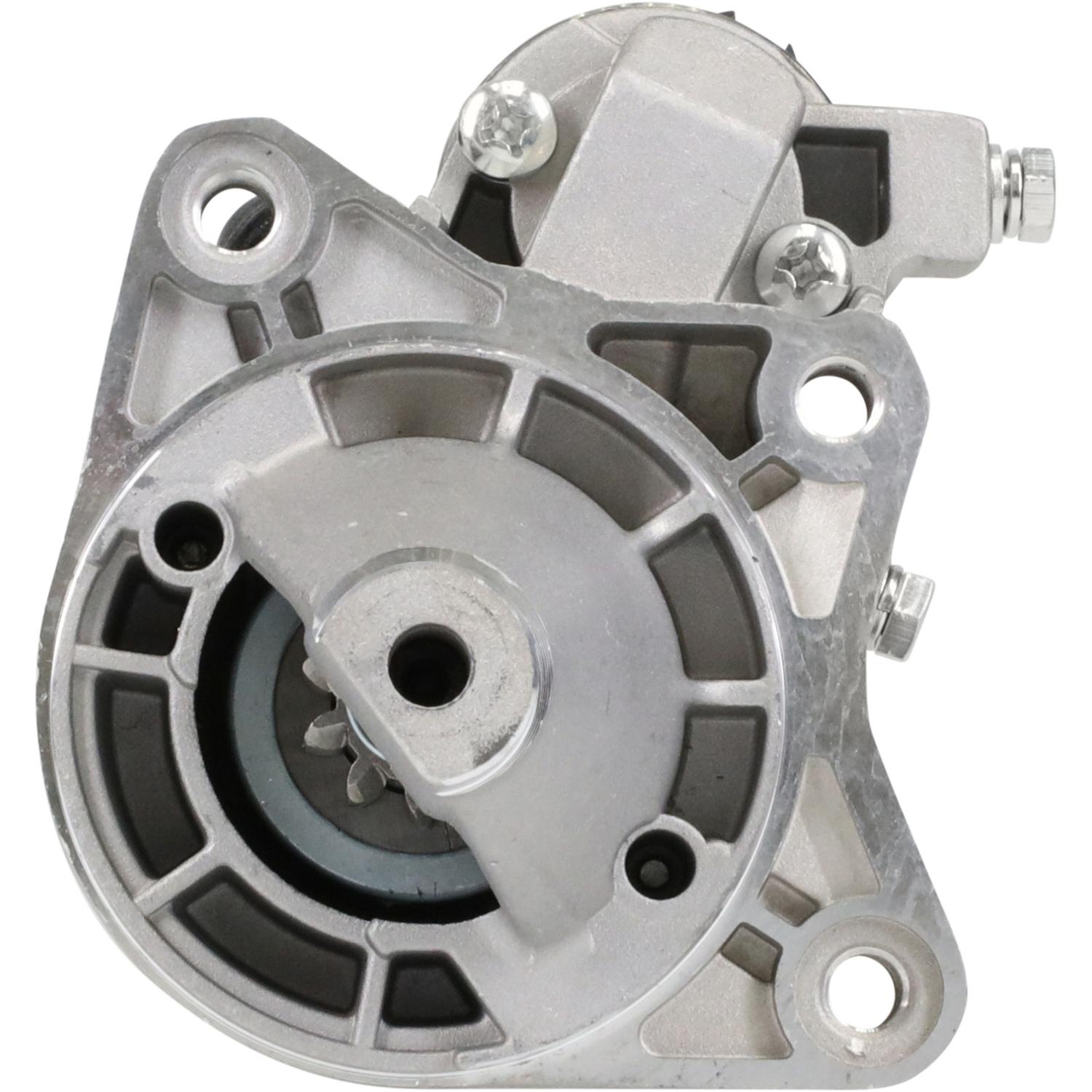 WAI 17461N Starter Motor product image 1 of 10