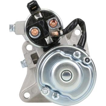 1994 Eagle Vision Starter Motor WAI 17461N image 4 of 4