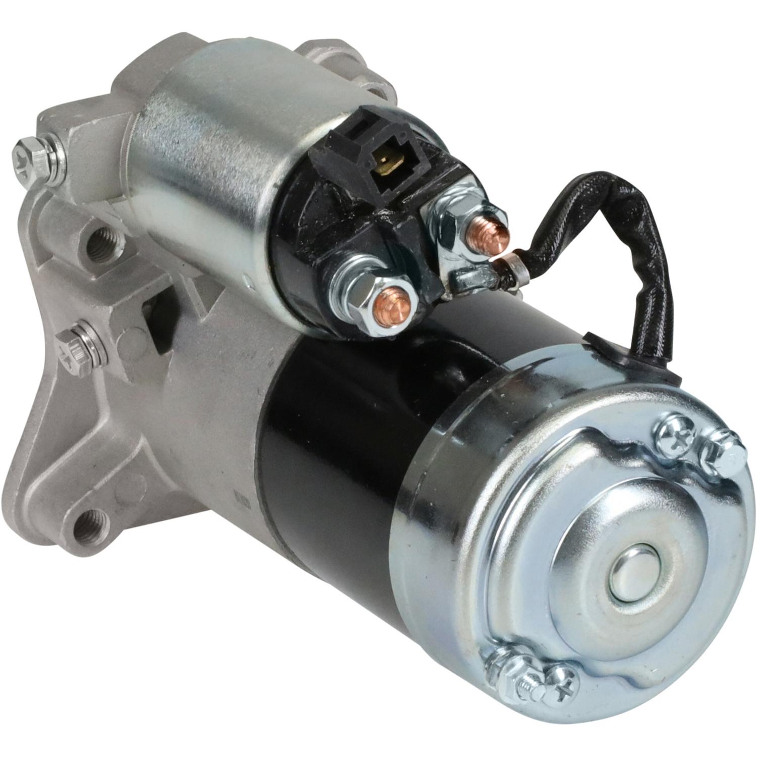 WAI 17461N Starter Motor product image 5 of 10