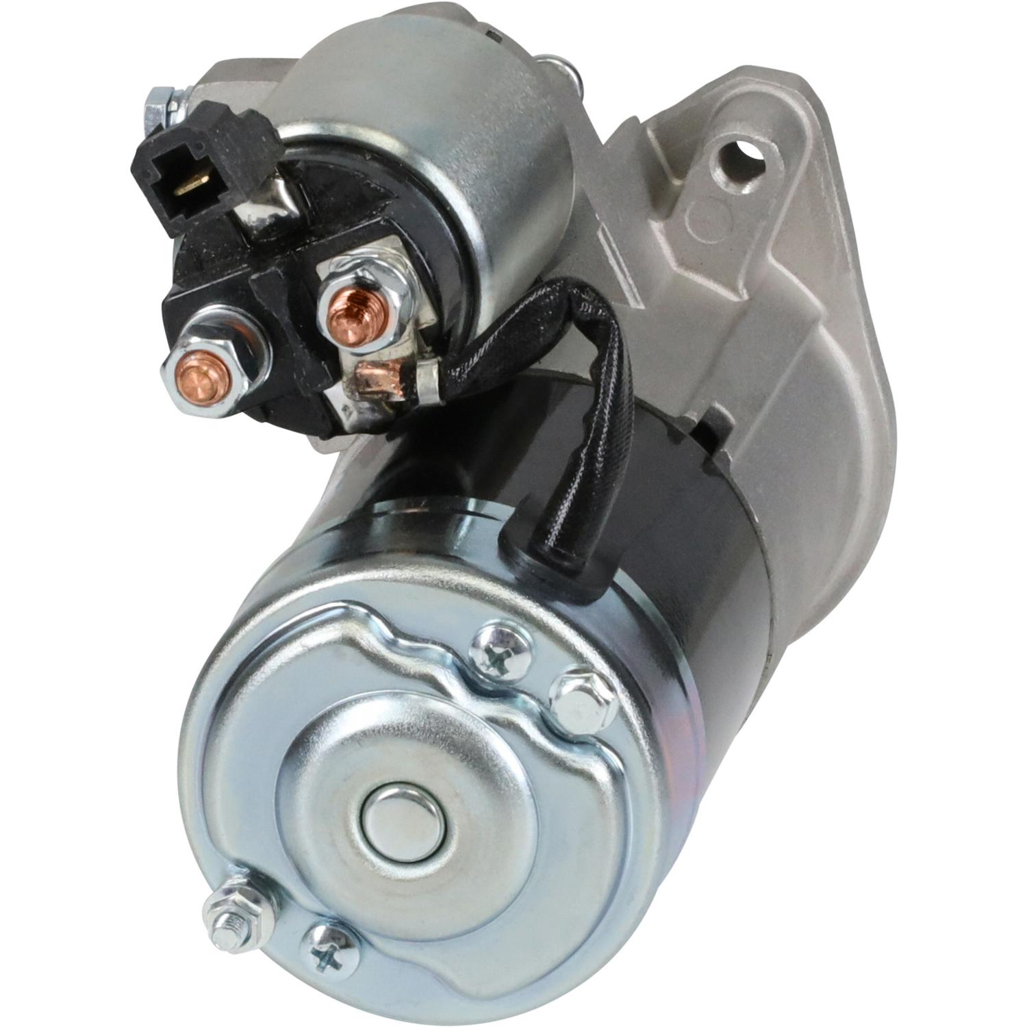 WAI 17461N Starter Motor product image 6 of 10