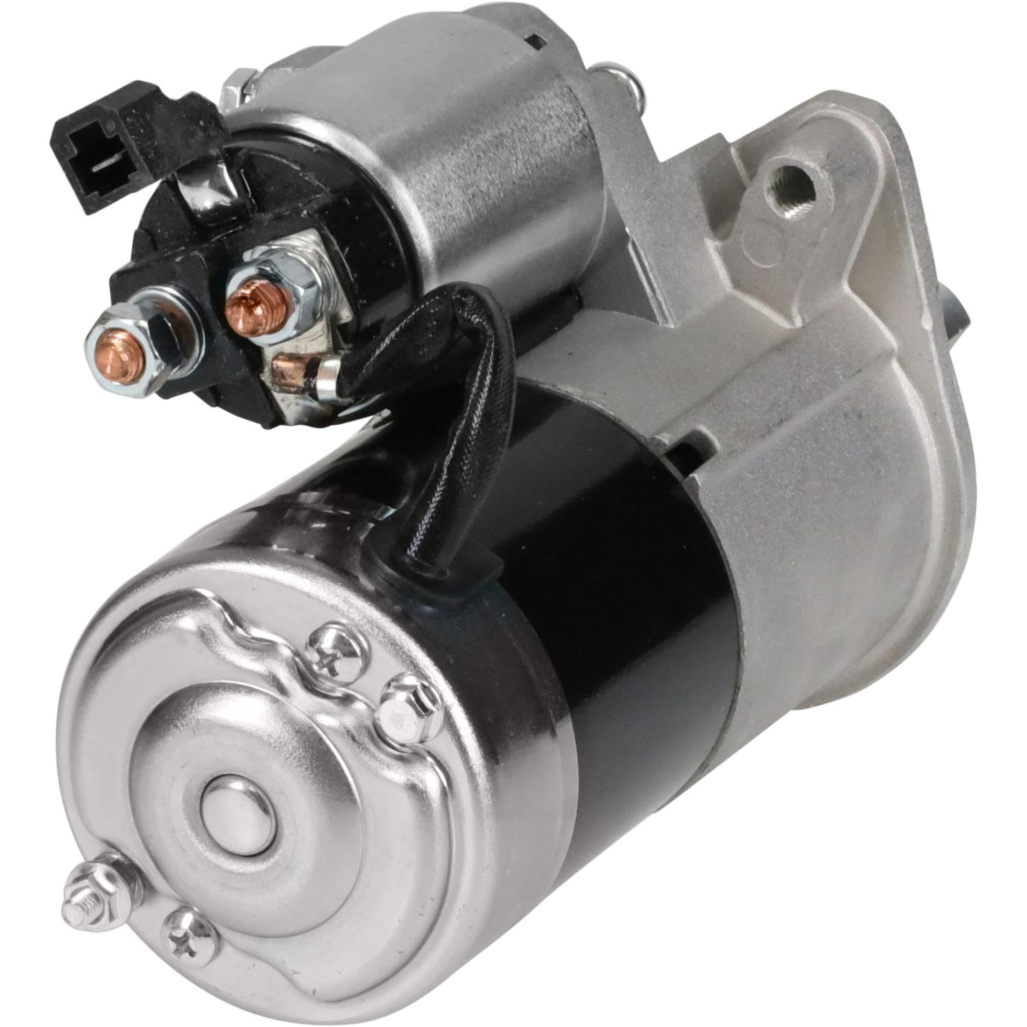 WAI 17461N Starter Motor product image 7 of 10