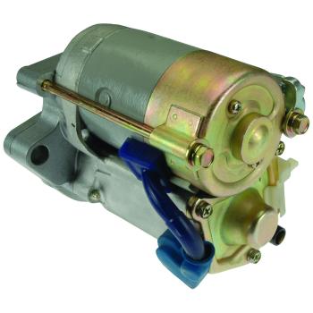 1994 Honda Civic Starter Motor WAI 17464N image 1 of 2